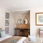 בית הארחה Casa Del Sole D'hotes De Charme 4*