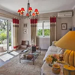 Casa Del Sole D'hotes De Charme 4*