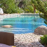 Casa Del Sole D'hotes De Charme בית הארחה פאבונה