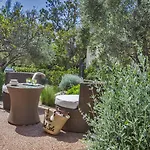 Casa Del Sole D'hotes De Charme פאבונה