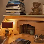 בית הארחה Casa Del Sole D'hotes De Charme 4*
