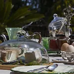 Casa Del Sole D'hotes De Charme 4* פאבונה