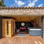 בית הארחה Casa Del Sole D'hotes De Charme 4*