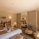 Casa Del Sole D'hotes De Charme בית הארחה 4*
