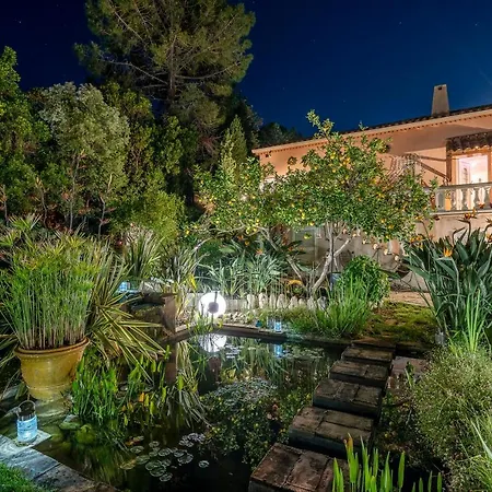 Pensionat Casa Del Sole D'hotes De Charme