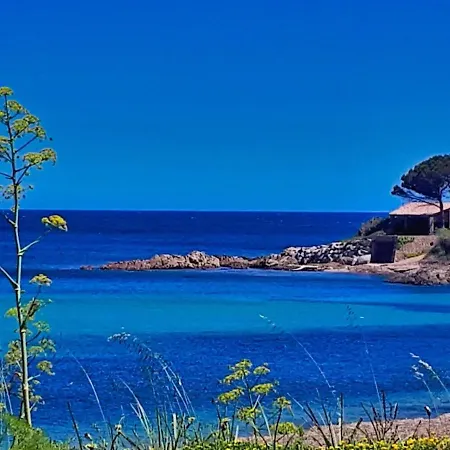 Casa Del Sole D'hotes De Charme 4*