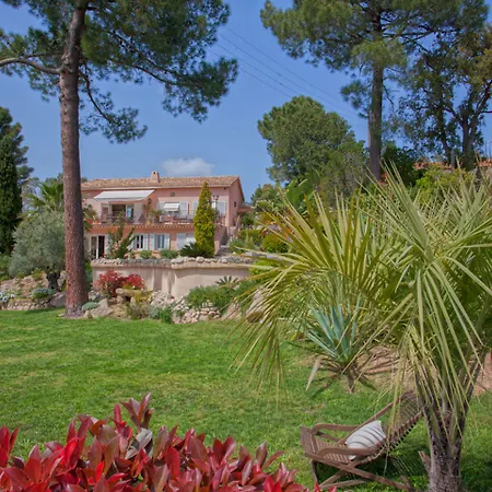 Casa Del Sole D'hotes De Charme