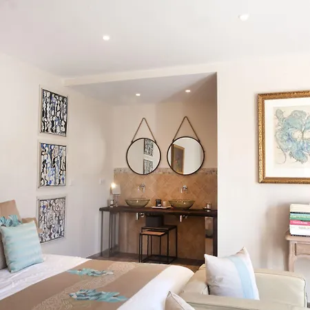 Pensionat Casa Del Sole D'hotes De Charme 4*