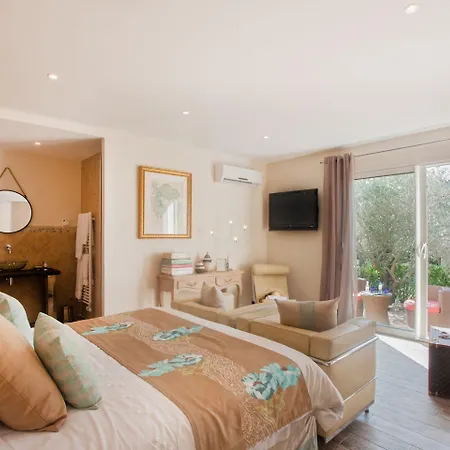 Casa Del Sole D'hotes De Charme Pensionat