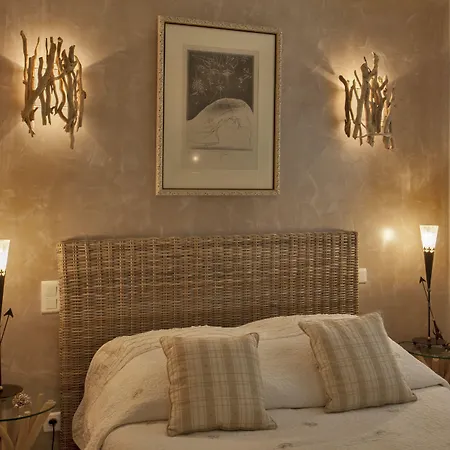 Pensionat Casa Del Sole D'hotes De Charme