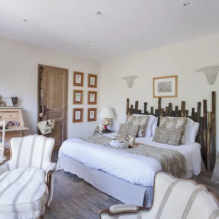 Casa Del Sole D'hotes De Charme Pensionat 4*