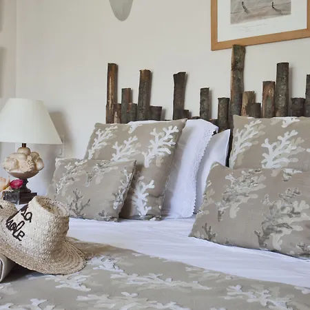 Pensionat Casa Del Sole D'hotes De Charme