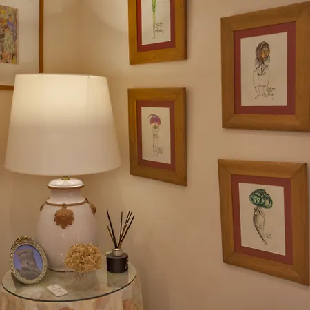 Pensionat Casa Del Sole D'hotes De Charme Favone