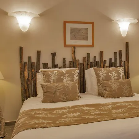 Casa Del Sole D'hotes De Charme