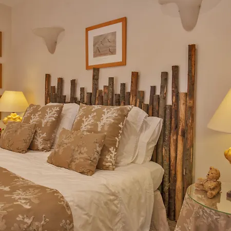Casa Del Sole D'hotes De Charme 4* Favone