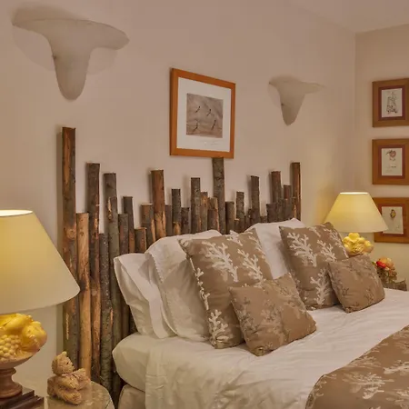 Casa Del Sole D'hotes De Charme