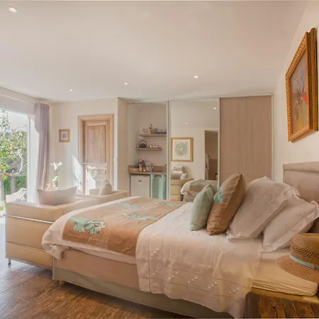 Pensionat Casa Del Sole D'hotes De Charme