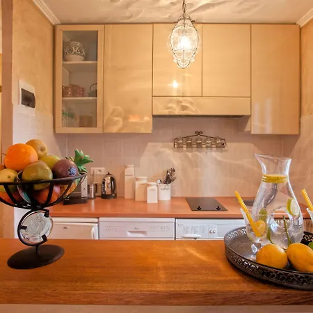 Casa Del Sole D'hotes De Charme Pensionat 4*