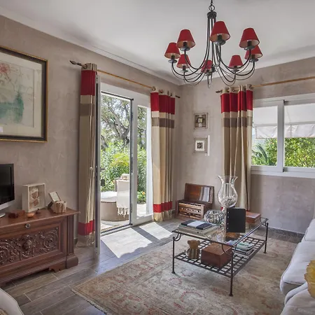 Casa Del Sole D'hotes De Charme 4* Favone