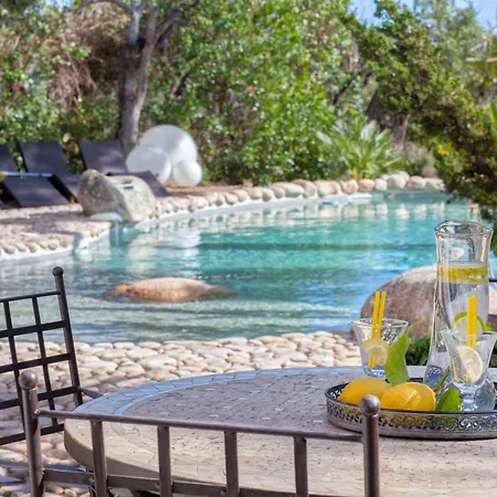 Casa Del Sole D'hotes De Charme