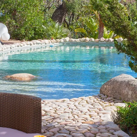 Casa Del Sole D'hotes De Charme Affittacamere Favone