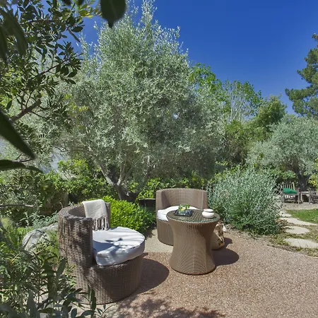 Pensionat Casa Del Sole D'hotes De Charme