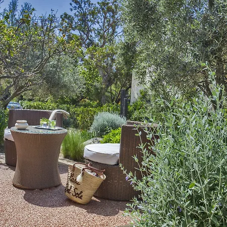 Casa Del Sole D'hotes De Charme Favone