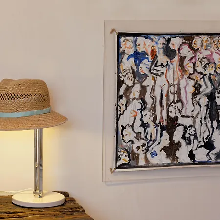 Casa Del Sole D'hotes De Charme 4*