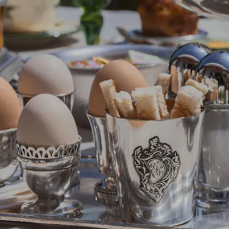 Pensionat Casa Del Sole D'hotes De Charme