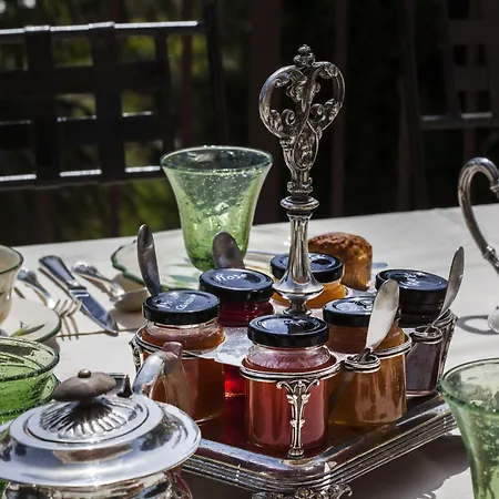 Casa Del Sole D'hotes De Charme 4*