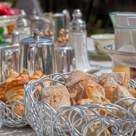 Pensionat Casa Del Sole D'hotes De Charme Favone