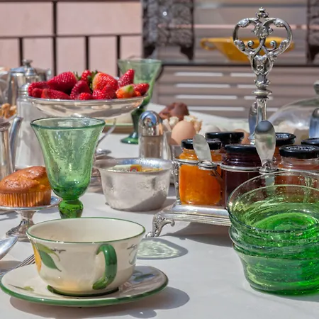 Pensionat Casa Del Sole D'hotes De Charme Favone