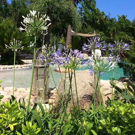 Casa Del Sole D'hotes De Charme Pensionat Favone