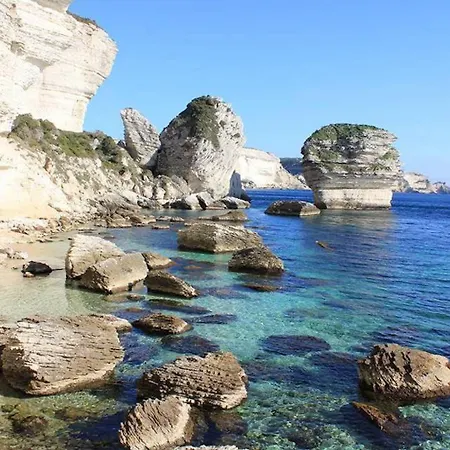 Casa Del Sole D'hotes De Charme Pensionat Favone