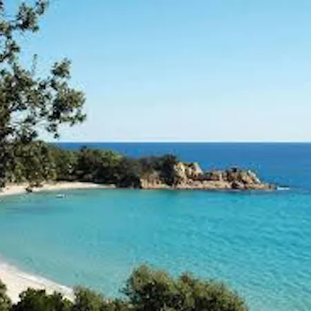 Pensionat Casa Del Sole D'hotes De Charme