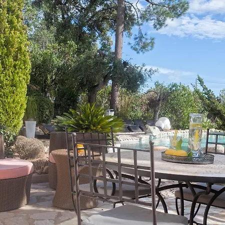 Casa Del Sole D'hotes De Charme 4*