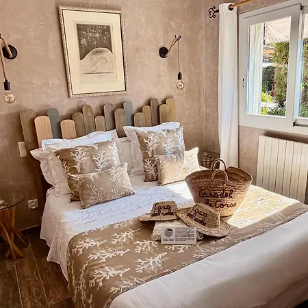 Casa Del Sole D'hotes De Charme بيت ضيافة فافون