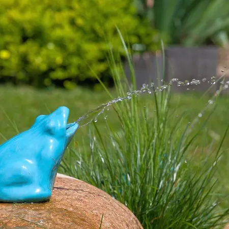 Casa Del Sole D'hotes De Charme Pensionat Favone