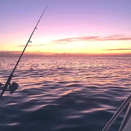 Pensionat Casa Del Sole D'hotes De Charme Favone