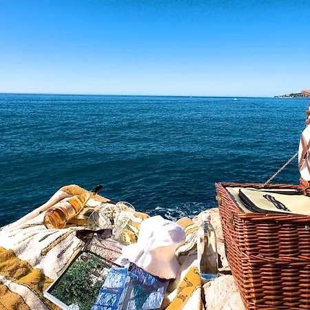 Pensionat Casa Del Sole D'hotes De Charme Favone