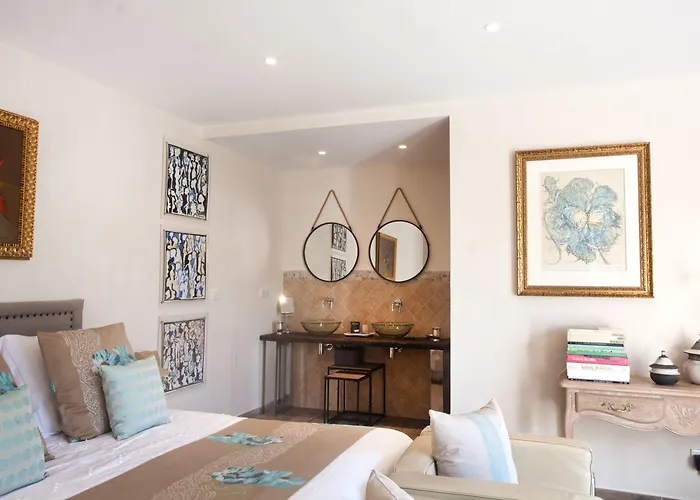 بيت ضيافة Casa Del Sole D'hotes De Charme 4*