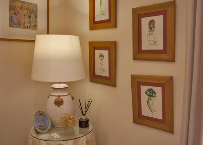 بيت ضيافة Casa Del Sole D'hotes De Charme فافون