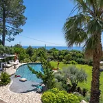 Casa Del Sole D'hotes De Charme 招待所 法翁