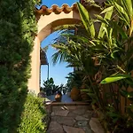 בית הארחה Casa Del Sole D'hotes De Charme פאבונה