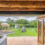 Casa Del Sole D'hotes De Charme בית הארחה 4*