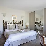 Casa Del Sole D'hotes De Charme בית הארחה 4*
