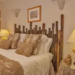 Casa Del Sole D'hotes De Charme 4* פאבונה
