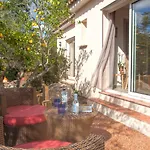 בית הארחה Casa Del Sole D'hotes De Charme