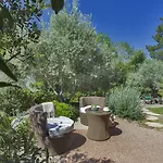 בית הארחה Casa Del Sole D'hotes De Charme