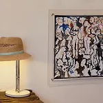 Casa Del Sole D'hotes De Charme 4*